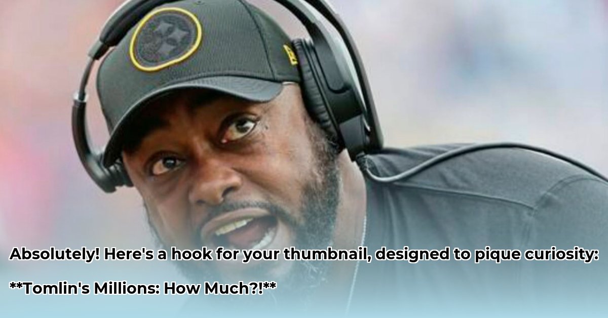 mike-tomlin-s-net-worth